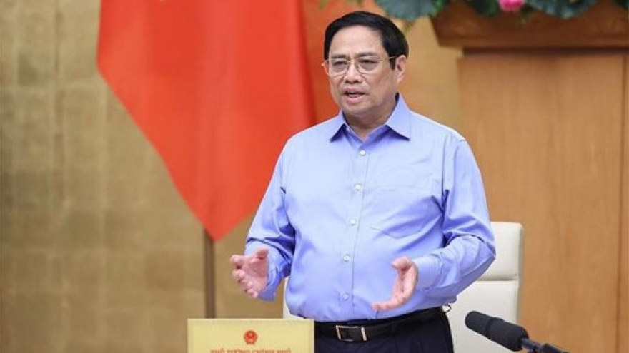 PM urges thorough consideration, prudence during Land Law revision